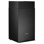 Каминная вытяжка Hyundai HGH 6742 BG