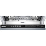 Встраиваемая посудомоечная машина Bosch SPV2HMX1FR
