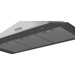 Каминная вытяжка Korting KHC 9839 X