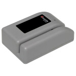 Детектор банкнот Cassida Sirius S