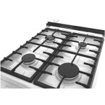 Комбинированная плита Darina ADA 1311 W