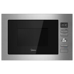 Встраиваемая микроволновая печь Midea MI7250X