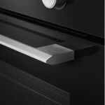 Встраиваемый электрический духовой шкаф Maunfeld MCMO5013MDGB