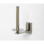 Держатель туалетной бумаги WasserKraft Exter K-5297