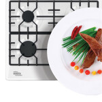 Встраиваемая газовая варочная панель Oasis P-MRT (F)