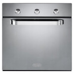 Встраиваемый электрический духовой шкаф Delonghi DVX 6 PPX