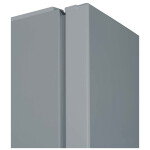 Холодильник Zarget ZRB 360NS1IM