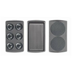 Вафельница Eurostek EWM-817