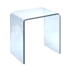 Табурет из оргстекла GROSSMAN