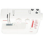 Швейная машина Janome 3112 R