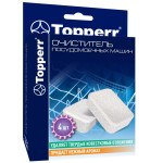 Таблетки для посудомоечных машин Topperr 3326