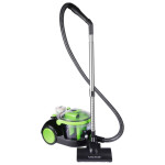 Пылесос Arnica Bora 4000 зеленый