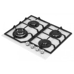 Встраиваемая газовая варочная панель Maunfeld EGHG.64.43CW/G