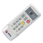 Сплит-система Roda RS-A09B/RU-A09B