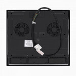 Встраиваемая индукционная варочная панель Maunfeld EVI.594.FL2(S)-BK