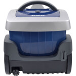 Пылесос Zelmer ZVC752SP