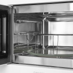 Встраиваемая микроволновая печь Maunfeld MBMO.25.7GW