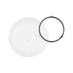 Микроволновая печь Harper HMW-20SM01 черный