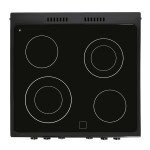 Электрическая плита Gefest 6560-03 0057