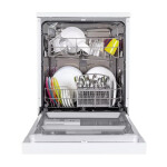 Посудомоечная машина Maunfeld MWF12I