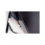 Каминная вытяжка Exiteq EX-1025 black