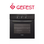 Встраиваемый электрический духовой шкаф Gefest ДА 602-01 А