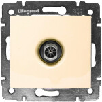 Розетка Legrand Valena 774329