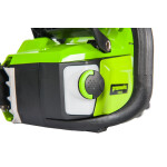 Пила аккумуляторная GreenWorks GD60CS40