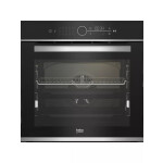 Встраиваемый электрический духовой шкаф Beko BBIM13400XCS