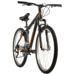 Велосипед Foxx 26AHV.ATLAN.14BK2