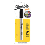 Маркер перманентный Paper Mate Sharpie Metal Barrel (1842531)