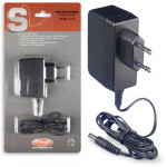 Блок питания Stagg PSU-9V1A7R-EU