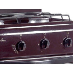 Газовая плита Flama CG 3202 B