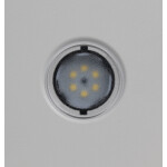 Каминная вытяжка Lex Meta GS 600 белый