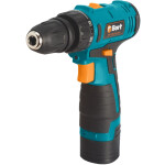 Аккумуляторная дрель-шуруповерт Bort BAB-12NX2LI-FK-Twin