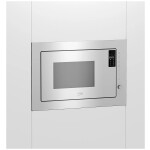 Встраиваемая микроволновая печь Beko BMGB 25333 WG