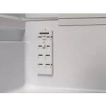 Холодильник Schaub Lorenz SLU C188D0 G