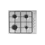 Встраиваемая газовая варочная панель Darina T1 BGM 341 11 X