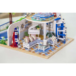 Румбокс Hobby day Вилла X003