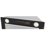 Встраиваемая вытяжка Korting KHI 6631 RN