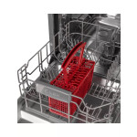 Встраиваемая посудомоечная машина Lex PM 4563 B