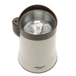 Кофемолка Atlanta ATH-3397 коричневый