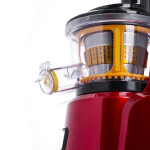 Соковыжималка Maunfeld MF-931CH