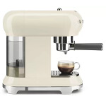Кофемашина Smeg ECF01CREU