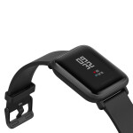 Умные часы Xiaomi Amazfit Bip черный