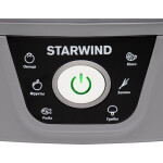 Сушилка для фруктов и овощей StarWind SFD0501