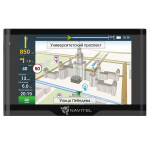 GPS навигатор Navitel N500 MAG 5 серый