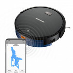 Робот-пылесос Redmond RV-R650S