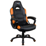 Компьютерное кресло Aerocool AC80C-BO