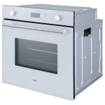 Встраиваемый электрический духовой шкаф EVELUX EO 650 PW